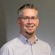 Greg Harr