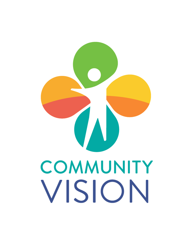 Community Vision, Inc.