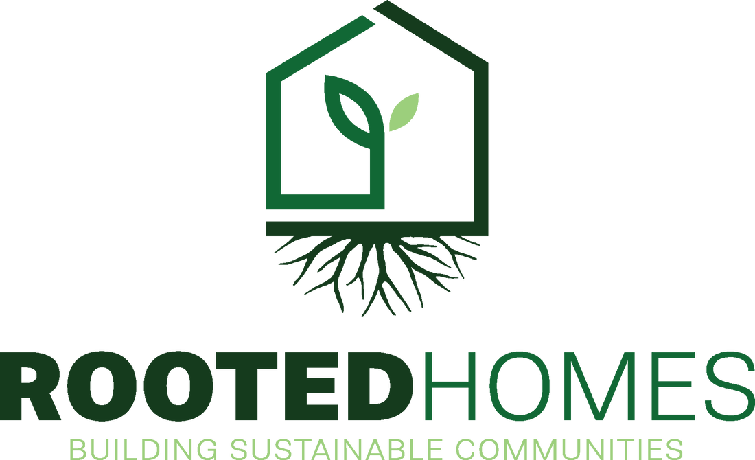 Rooted Homes